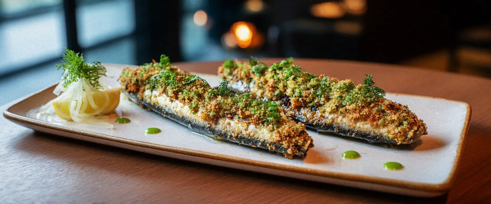 AMA Restaurantの料理写真(2枚目)