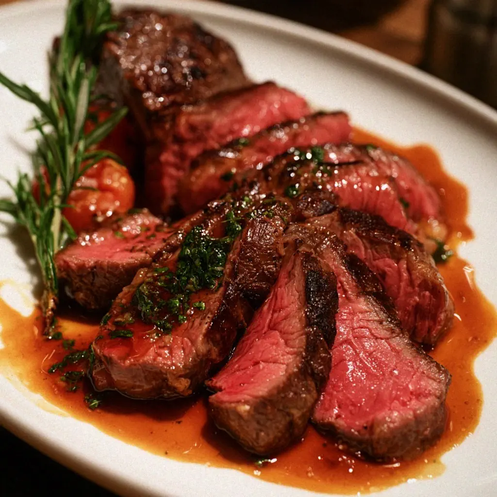 AMA Restaurantの料理写真