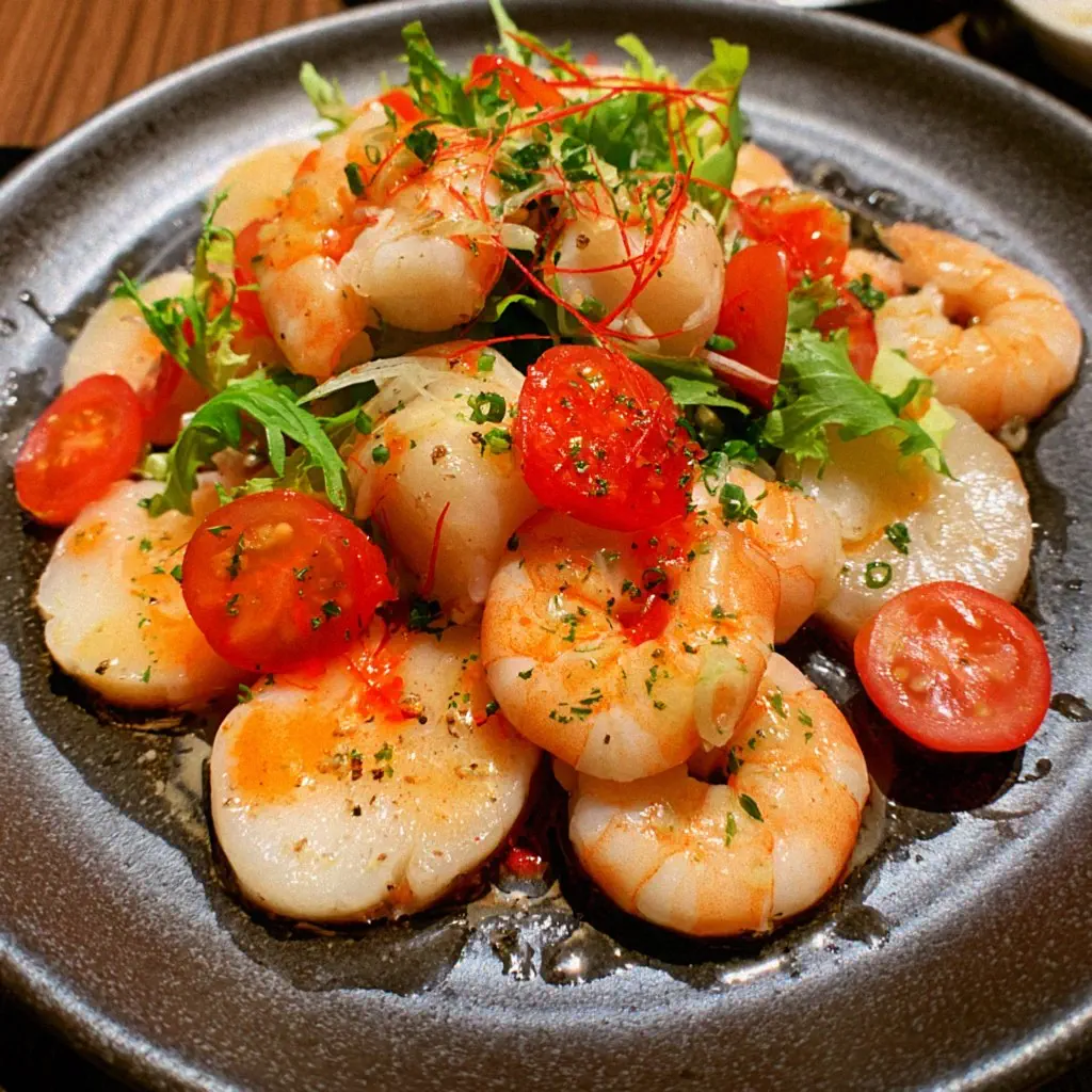 AMA Restaurantの写真5