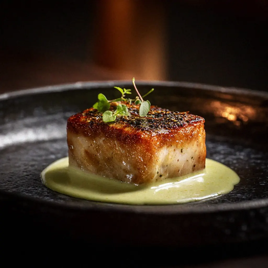 Terre et Merの料理写真